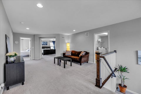 Tiny photo for 1607 Star Grass Circle, Aurora, IL 60506 (MLS # 12661011)