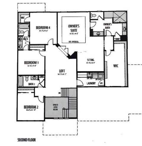 Tiny photo for 1607 Star Grass Circle, Aurora, IL 60506 (MLS # 12661011)
