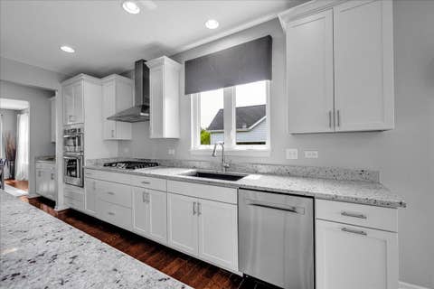 Tiny photo for 1607 Star Grass Circle, Aurora, IL 60506 (MLS # 12661011)