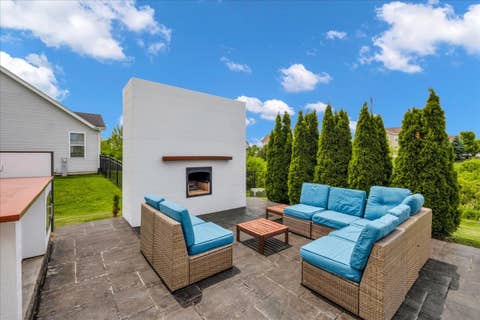 Tiny photo for 1607 Star Grass Circle, Aurora, IL 60506 (MLS # 12661011)