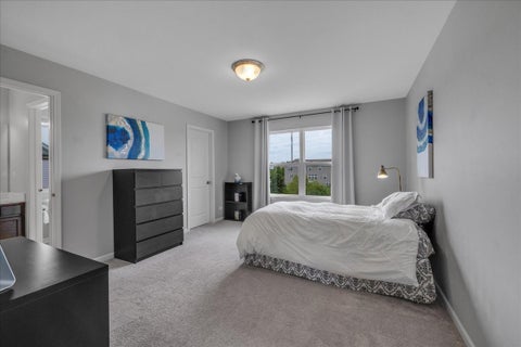 Tiny photo for 1607 Star Grass Circle, Aurora, IL 60506 (MLS # 12661011)
