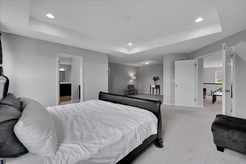 Tiny photo for 1607 Star Grass Circle, Aurora, IL 60506 (MLS # 12661011)