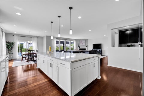 Tiny photo for 1607 Star Grass Circle, Aurora, IL 60506 (MLS # 12661011)