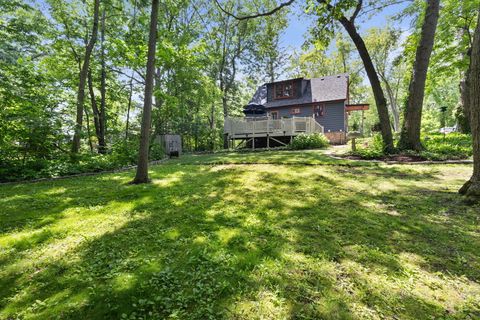 Tiny photo for 9014 W 123rd Street, Palos Park, IL 60464 (MLS # 12453319)