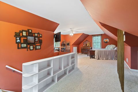 Tiny photo for 9014 W 123rd Street, Palos Park, IL 60464 (MLS # 12453319)