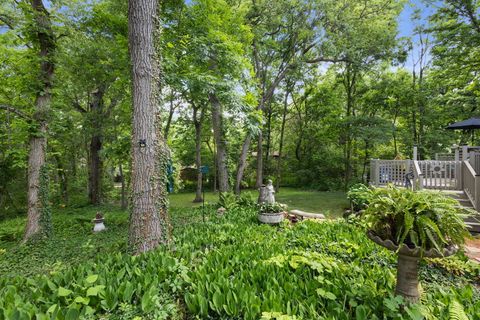 Tiny photo for 9014 W 123rd Street, Palos Park, IL 60464 (MLS # 12453319)
