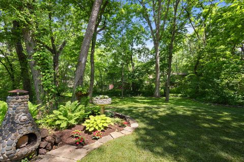 Tiny photo for 9014 W 123rd Street, Palos Park, IL 60464 (MLS # 12453319)