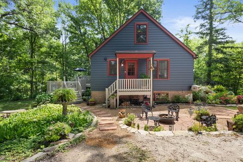 Tiny photo for 9014 W 123rd Street, Palos Park, IL 60464 (MLS # 12453319)