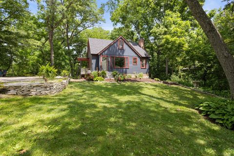 Tiny photo for 9014 W 123rd Street, Palos Park, IL 60464 (MLS # 12453319)
