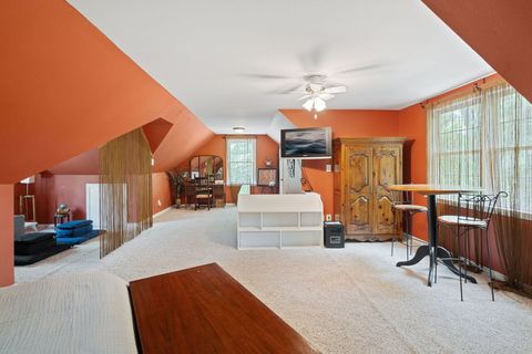 Tiny photo for 9014 W 123rd Street, Palos Park, IL 60464 (MLS # 12453319)