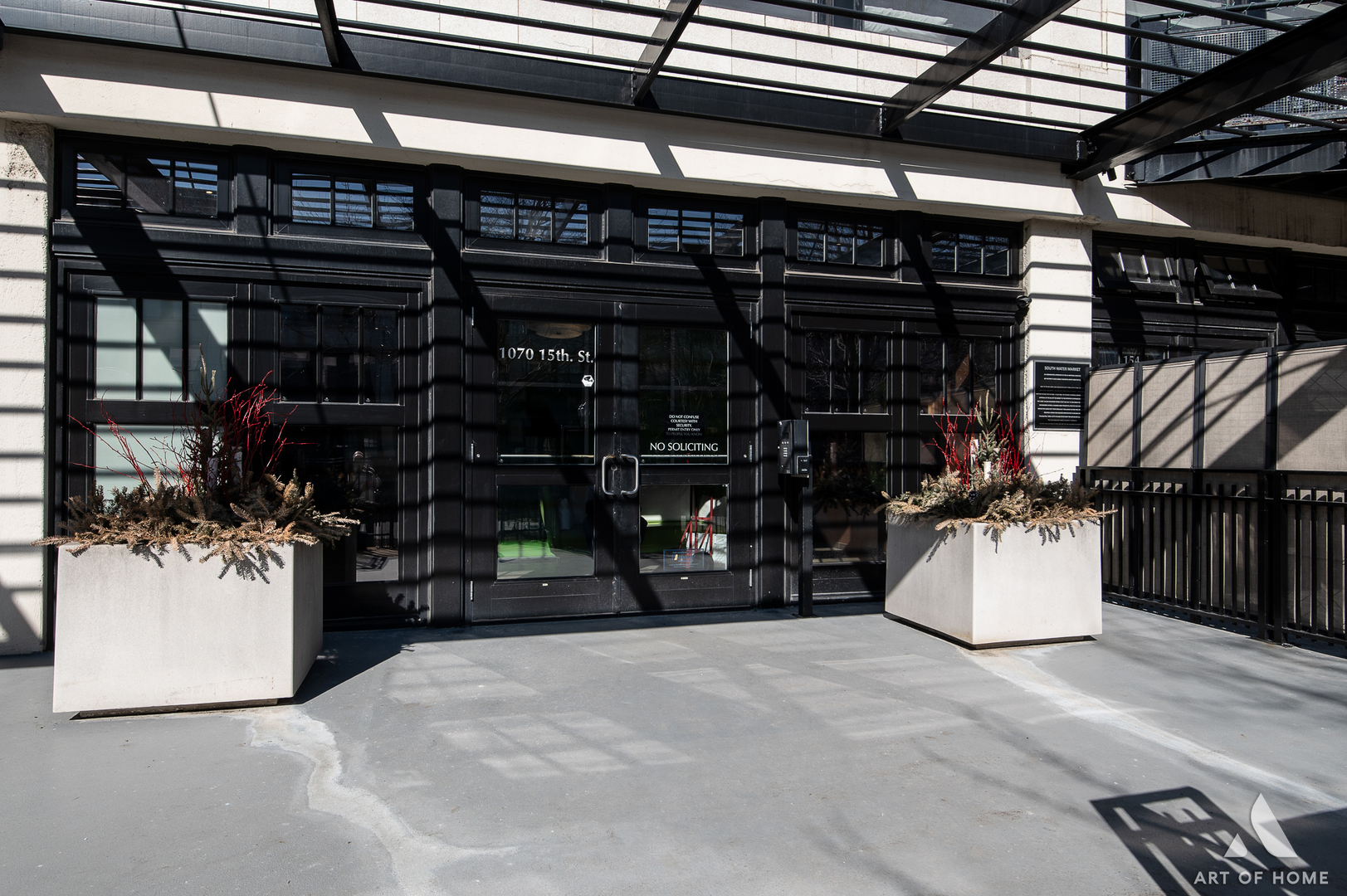 1070 W 15TH Street 312