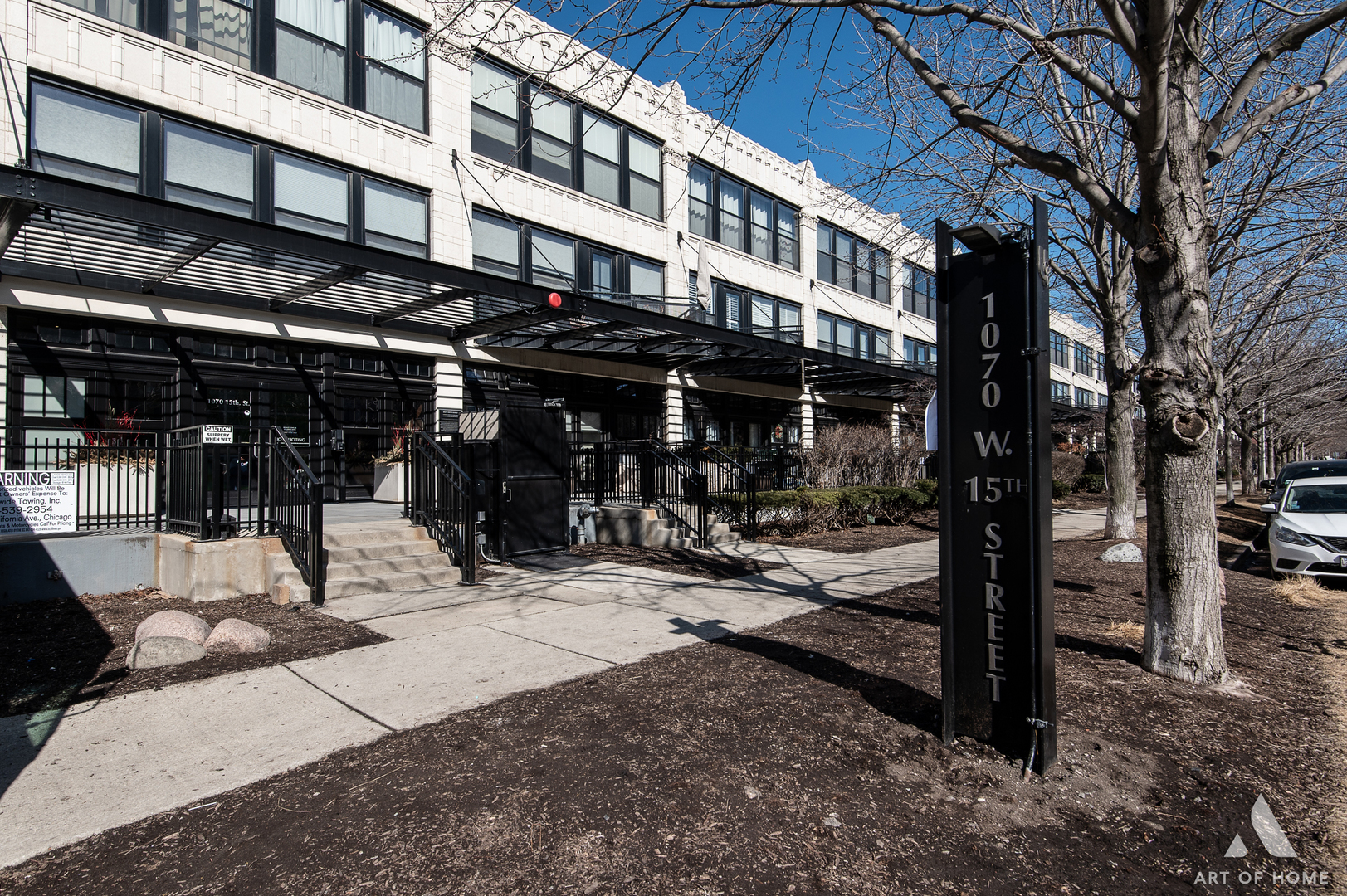 1070 W 15TH Street 312