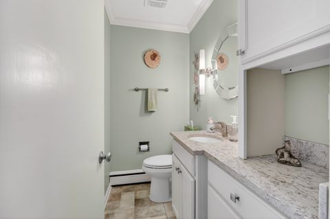 Tiny photo for 3232 26th Street, Moline, IL 61265 (MLS # 100000037)