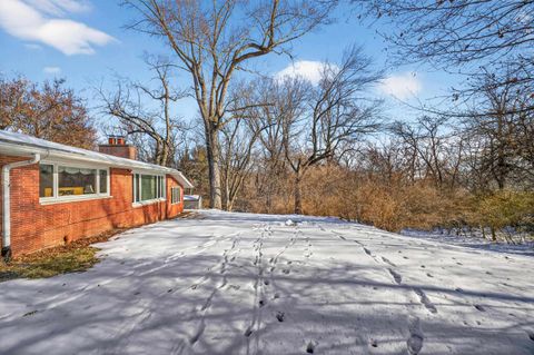 Tiny photo for 3232 26th Street, Moline, IL 61265 (MLS # 100000037)