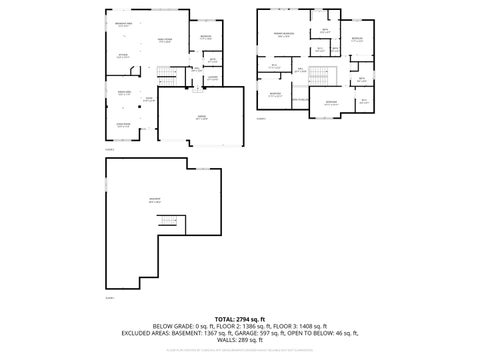Tiny photo for 668 Braemore Lane, Yorkville, IL 60560 (MLS # 12797335)