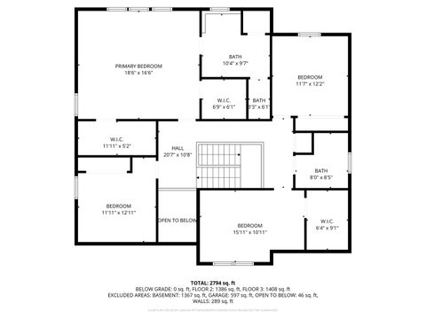 Tiny photo for 668 Braemore Lane, Yorkville, IL 60560 (MLS # 12797335)
