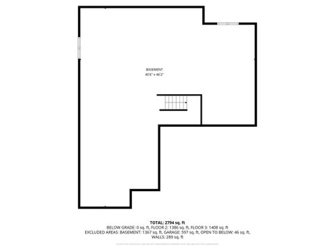 Tiny photo for 668 Braemore Lane, Yorkville, IL 60560 (MLS # 12797335)