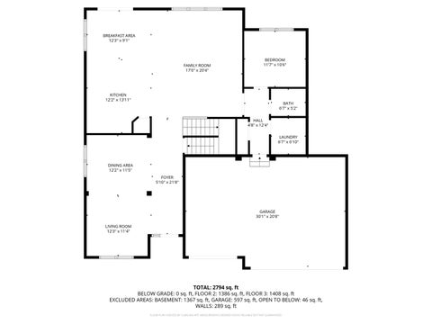 Tiny photo for 668 Braemore Lane, Yorkville, IL 60560 (MLS # 12797335)
