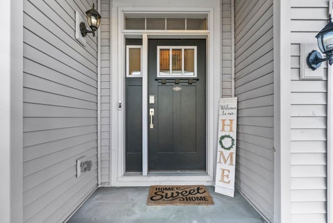 Tiny photo for 668 Braemore Lane, Yorkville, IL 60560 (MLS # 12797335)