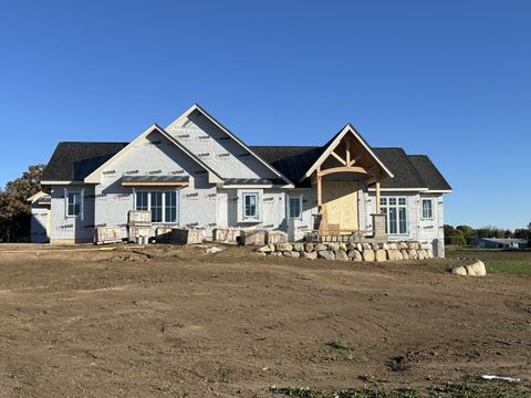 Tiny photo for Richmond, IL 60071 (MLS # 12505661)