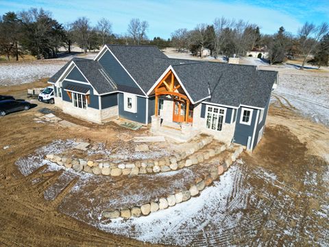 Tiny photo for Richmond, IL 60071 (MLS # 12505661)