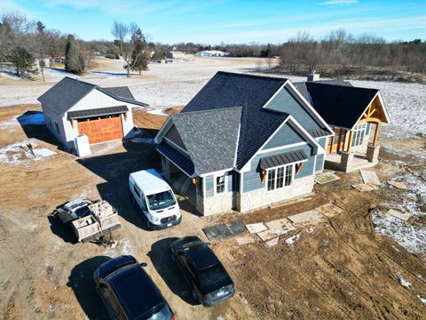 Tiny photo for Richmond, IL 60071 (MLS # 12505661)