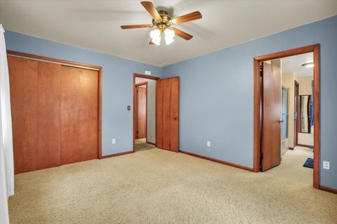 Tiny photo for 502 S Parke Street, Tuscola, IL 61953 (MLS # 12584901)