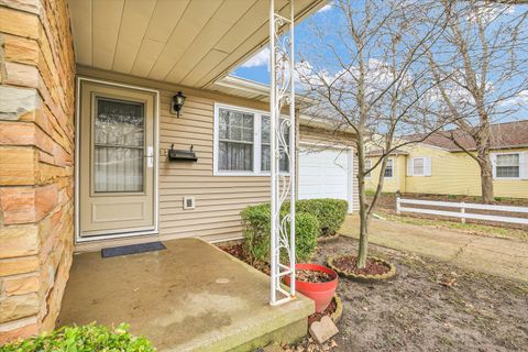 Tiny photo for 502 S Parke Street, Tuscola, IL 61953 (MLS # 12584901)