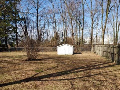 Tiny photo for 502 S Parke Street, Tuscola, IL 61953 (MLS # 12584901)