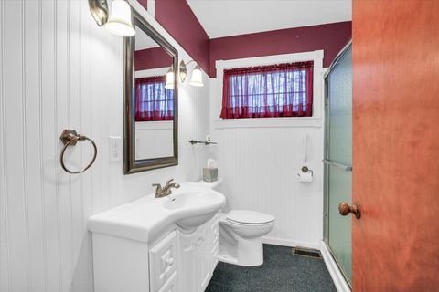 Tiny photo for 502 S Parke Street, Tuscola, IL 61953 (MLS # 12584901)