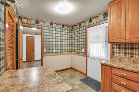 Tiny photo for 502 S Parke Street, Tuscola, IL 61953 (MLS # 12584901)