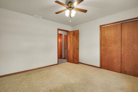 Tiny photo for 502 S Parke Street, Tuscola, IL 61953 (MLS # 12584901)