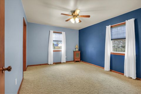 Tiny photo for 502 S Parke Street, Tuscola, IL 61953 (MLS # 12584901)