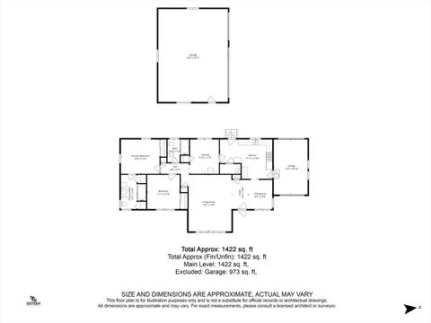 Tiny photo for 502 S Parke Street, Tuscola, IL 61953 (MLS # 12584901)