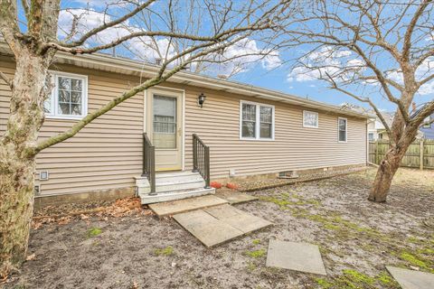 Tiny photo for 502 S Parke Street, Tuscola, IL 61953 (MLS # 12584901)