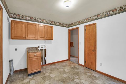 Tiny photo for 502 S Parke Street, Tuscola, IL 61953 (MLS # 12584901)