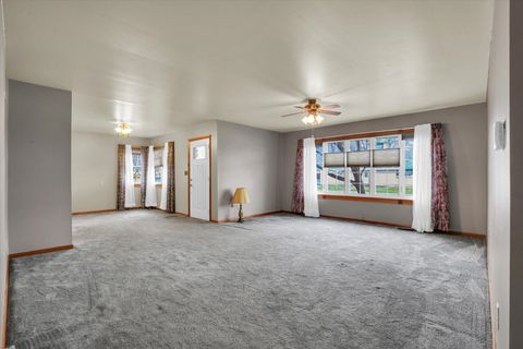 Tiny photo for 502 S Parke Street, Tuscola, IL 61953 (MLS # 12584901)