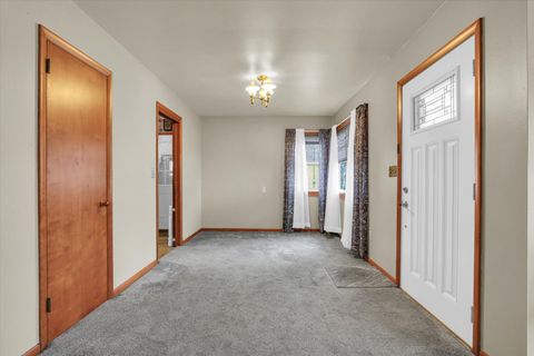 Tiny photo for 502 S Parke Street, Tuscola, IL 61953 (MLS # 12584901)