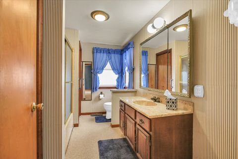 Tiny photo for 502 S Parke Street, Tuscola, IL 61953 (MLS # 12584901)