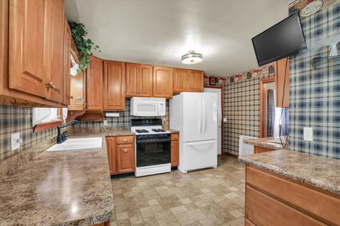 Tiny photo for 502 S Parke Street, Tuscola, IL 61953 (MLS # 12584901)