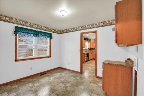 Tiny photo for 502 S Parke Street, Tuscola, IL 61953 (MLS # 12584901)