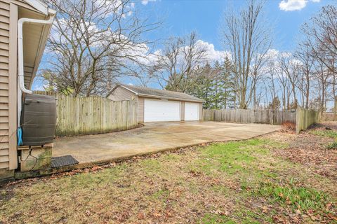 Tiny photo for 502 S Parke Street, Tuscola, IL 61953 (MLS # 12584901)