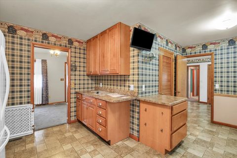 Tiny photo for 502 S Parke Street, Tuscola, IL 61953 (MLS # 12584901)