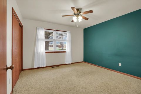 Tiny photo for 502 S Parke Street, Tuscola, IL 61953 (MLS # 12584901)