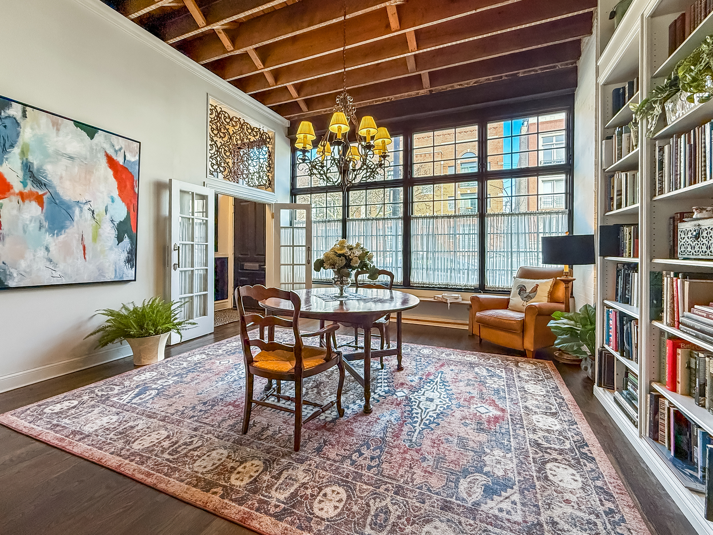1917 W Belmont Avenue