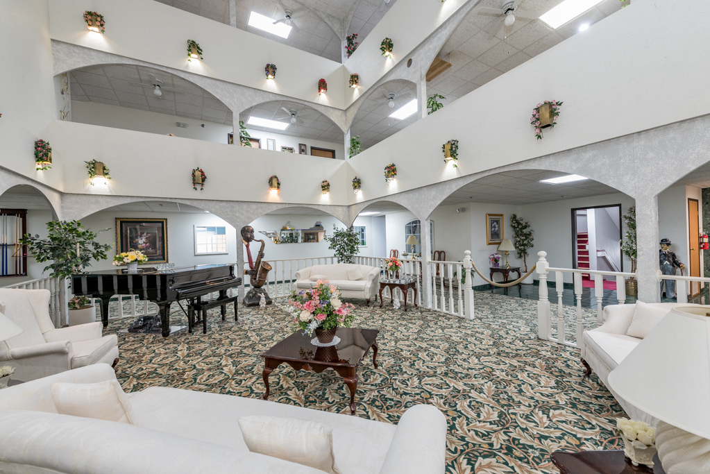 3305 Sunset Avenue 129