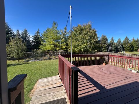 Tiny photo for 2297 Roaring Creek Drive, Aurora, IL 60503 (MLS # 12498319)