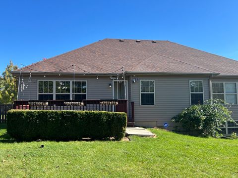 Tiny photo for 2297 Roaring Creek Drive, Aurora, IL 60503 (MLS # 12498319)