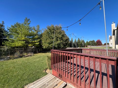 Tiny photo for 2297 Roaring Creek Drive, Aurora, IL 60503 (MLS # 12498319)