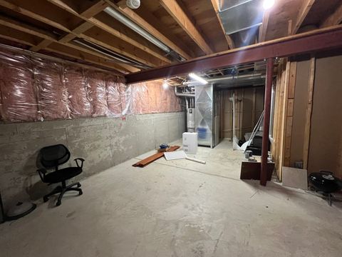 Tiny photo for 2297 Roaring Creek Drive, Aurora, IL 60503 (MLS # 12498319)